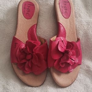 Boc size 9 sandals